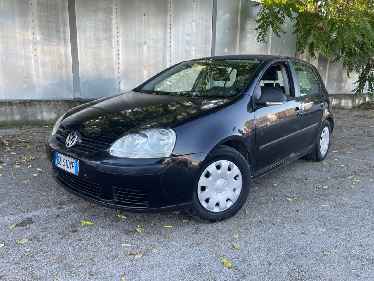 Volkswagen Golf 1.4 16V TSI 5p. Comfortline