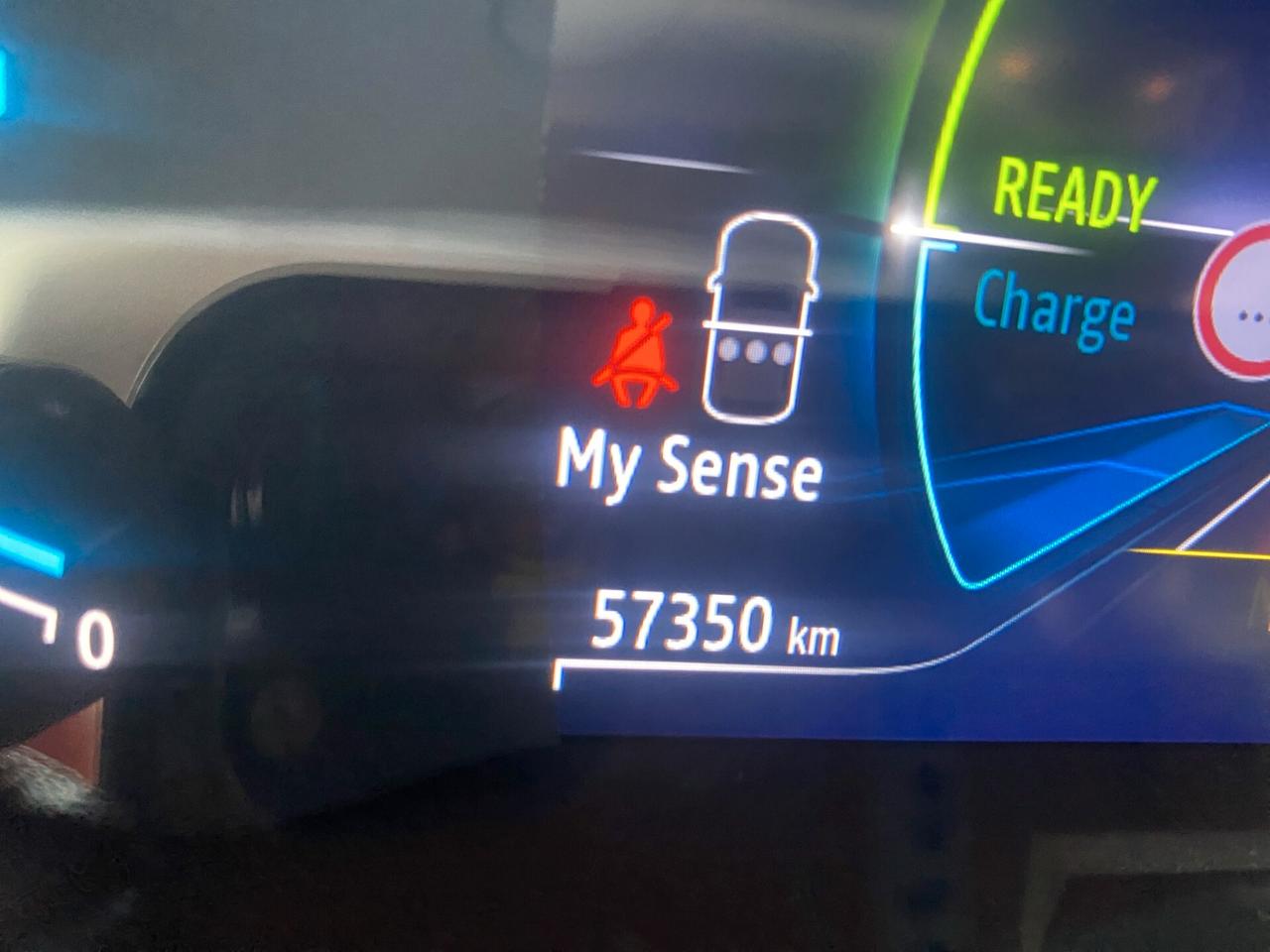 Renault Captur Full Hybrid E-Tech 145 CV Intens