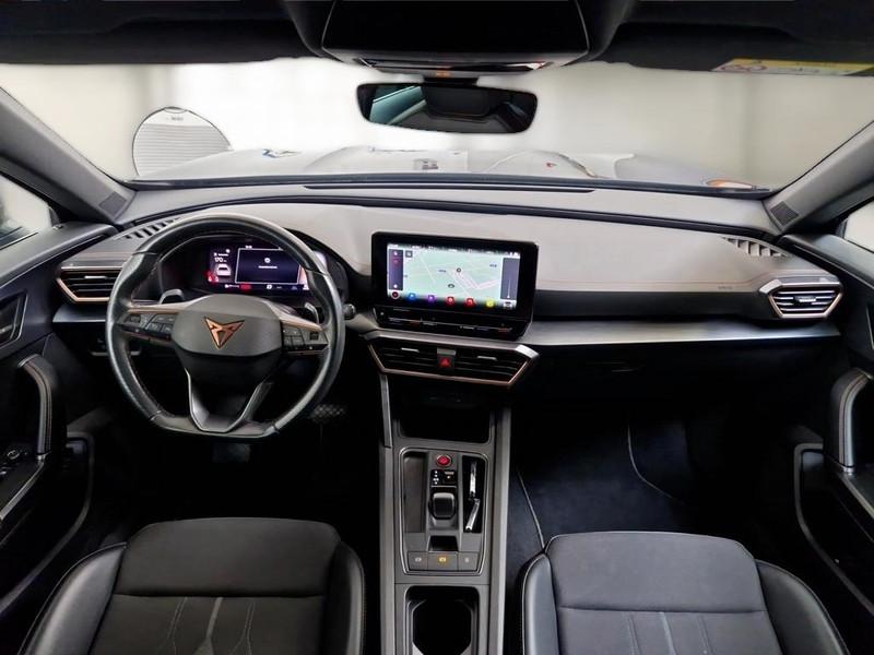 CUPRA FORMENTOR 2.0 TDI 4DRIVE DSG SUV