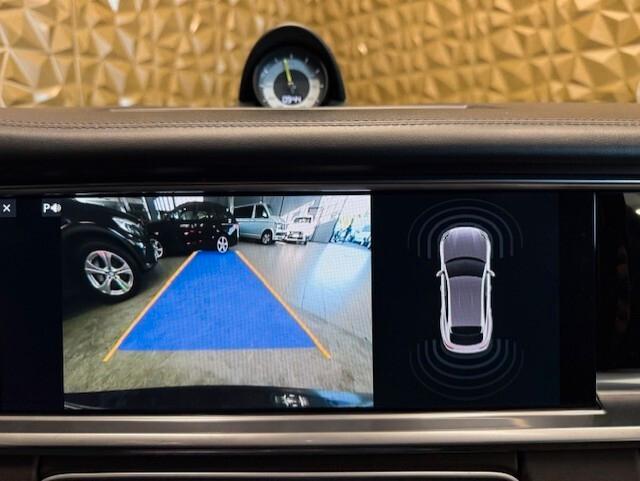 Porsche Panamera 2.9 4 E-Hybrid Sport Turismo