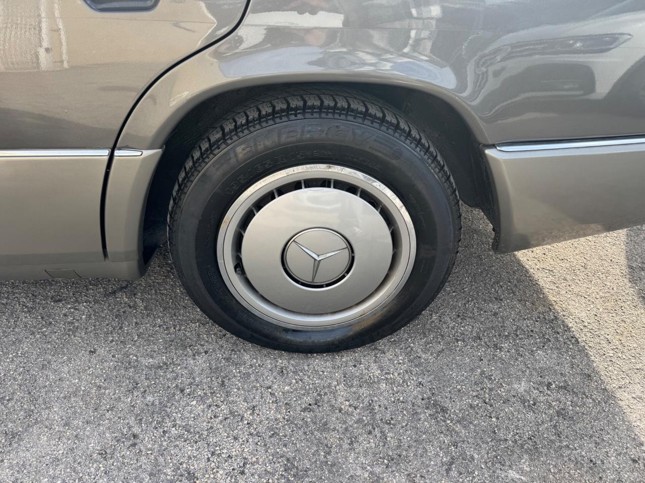 Mercedes-benz E 200 48.000KM UNICA!!!!!!