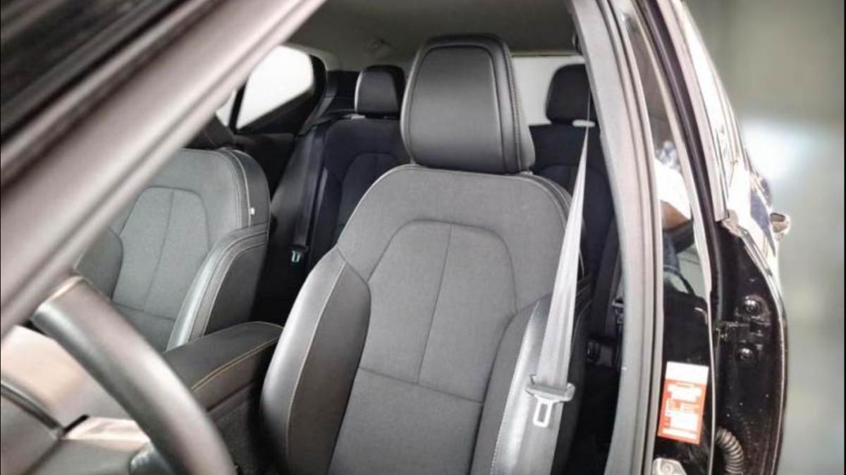VOLVO Xc40 T3 Geartronic Business Plus