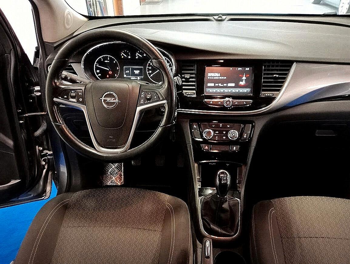 Opel Mokka X 1.6 CDTI Ecotec 4x2 Start&Stop Advance