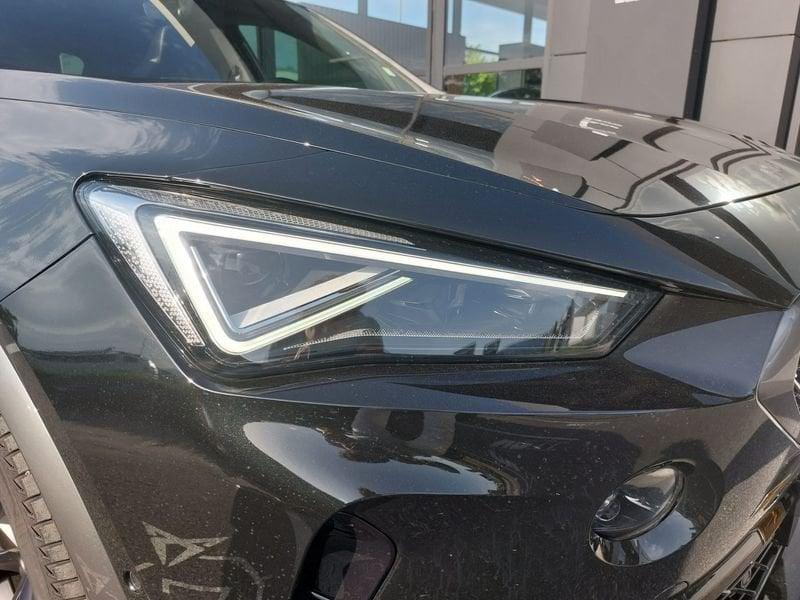 Cupra Formentor 2.0 TSI 4Drive DSG FULL OPTIONAL