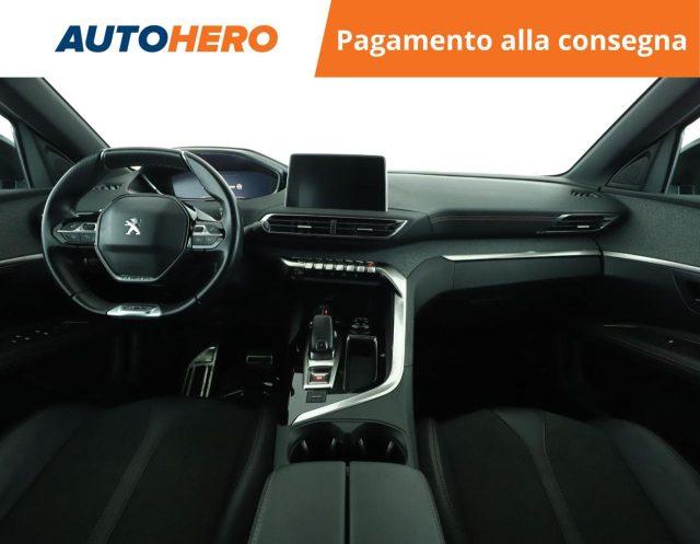 PEUGEOT 3008 PureTech Turbo 130 S&S EAT8 GT Line