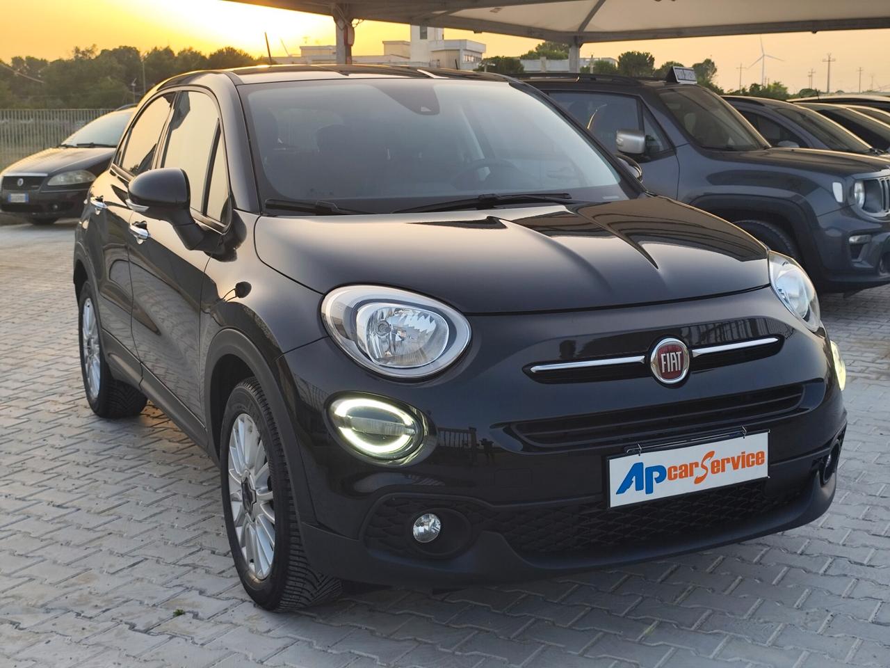 Fiat 500X 1.3 MultiJet 95 CV Sport