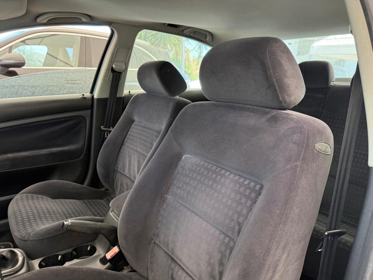Volkswagen Passat 1.9 TDI/130 CV cat Comfortline