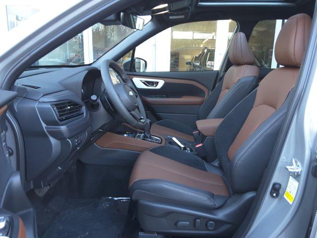SUBARU Forester 2.0 e-Boxer MHEV CVT Lineartronic Premium