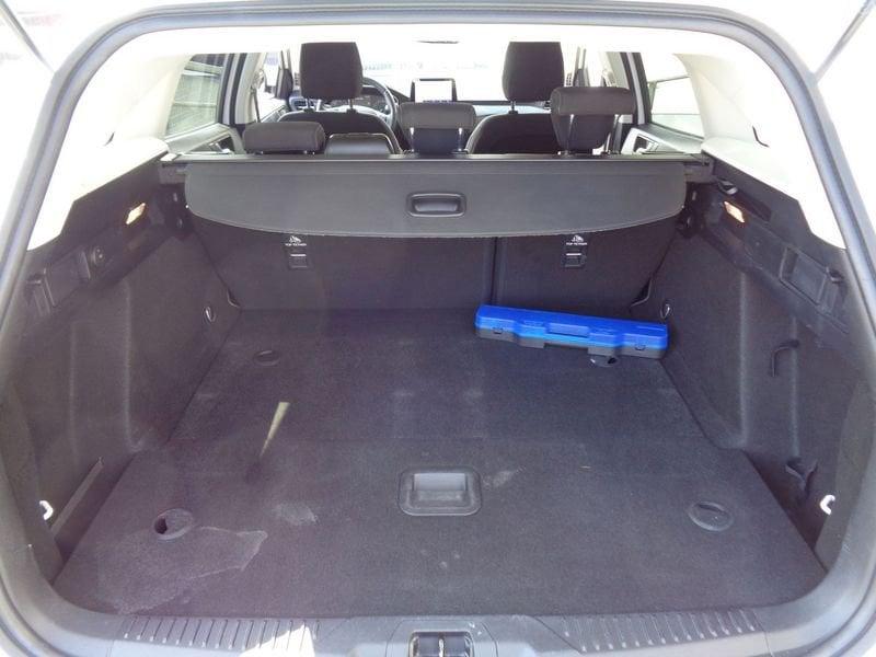 Ford Focus 1.5 EcoBlue 120 CV SW Active + IVA AUTOCARRO