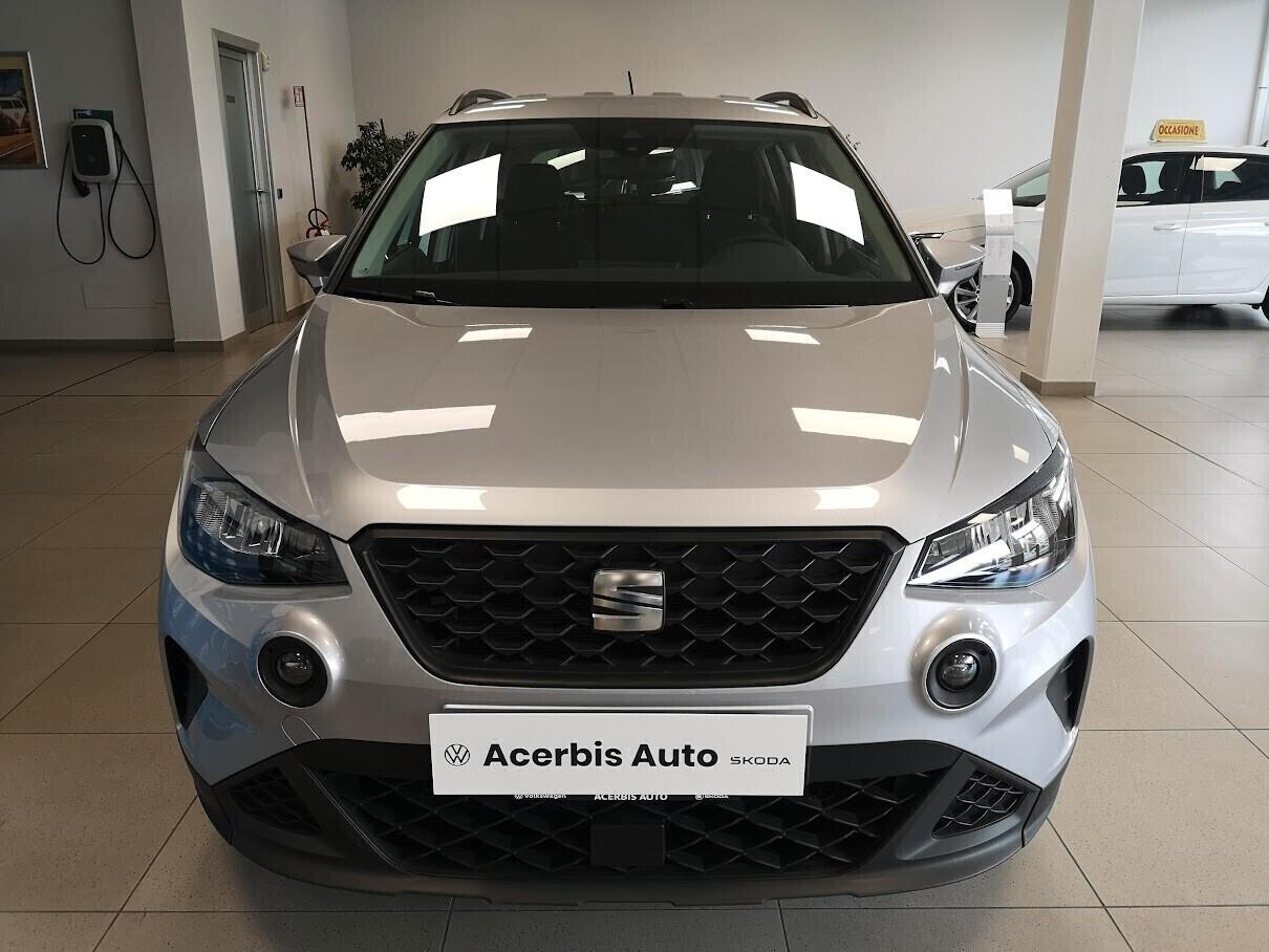 Seat Arona 1.0 EcoTSI Style 95 CV