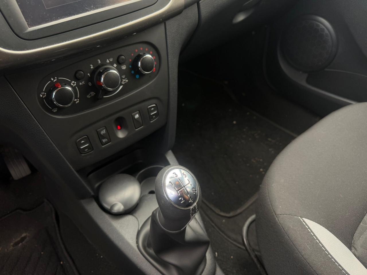 Dacia Sandero Stepway 1.5 dCi 8V 90CV Prestige