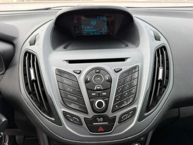 Ford B-Max 1.4 90 CV GPL Titanium 2016