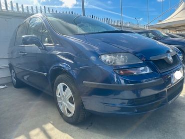 FIAT ULYSSE 7 POSTI