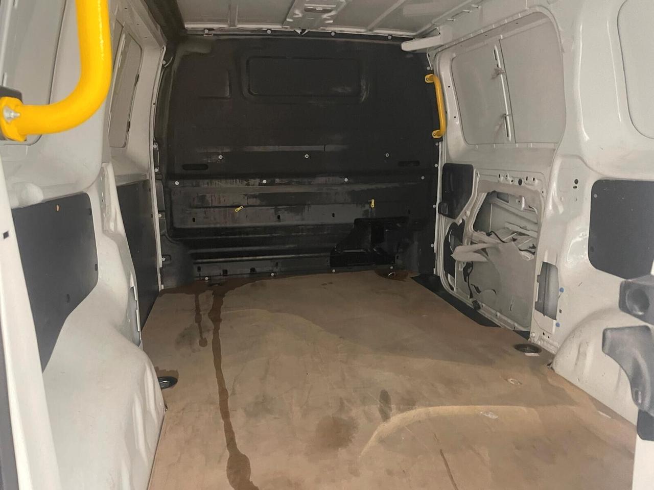 Opel Vivaro 1.5 Diesel 120cv PRONTA CONSEGNA