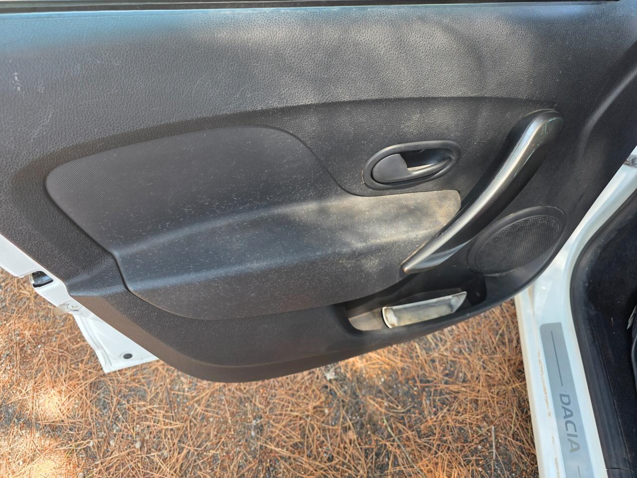 Dacia Sandero 1.2 GPL 75CV Lauréate