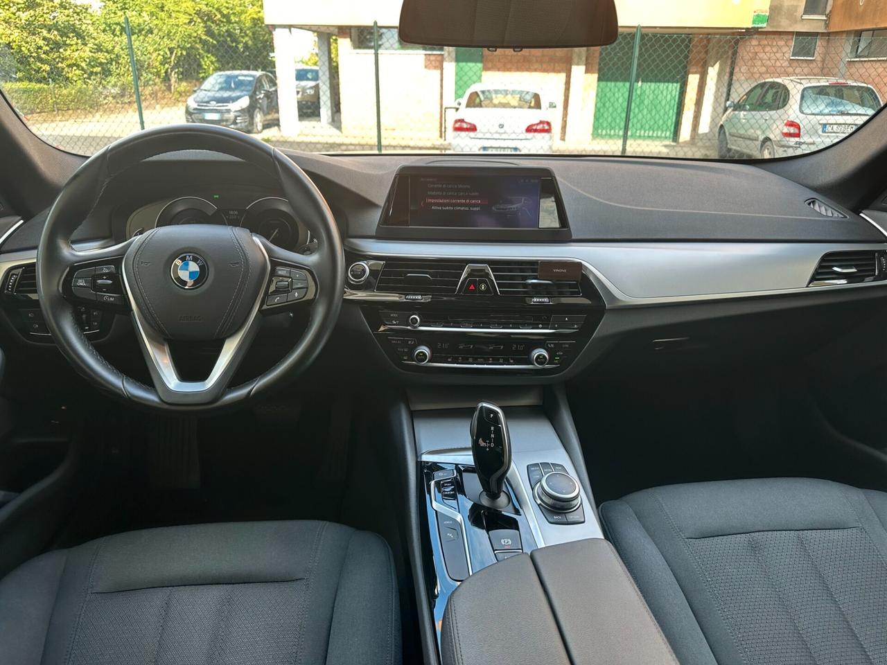 Bmw 530 530e Business