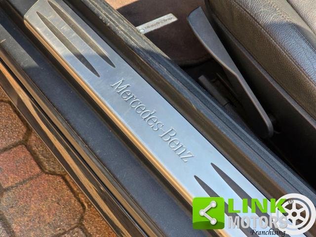 MERCEDES-BENZ SLK 200 163 CV Kompressor ASI