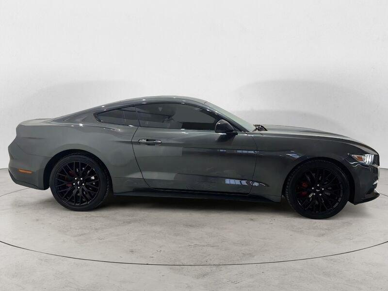 Ford Mustang Fastback 2.3 EcoBoost aut.