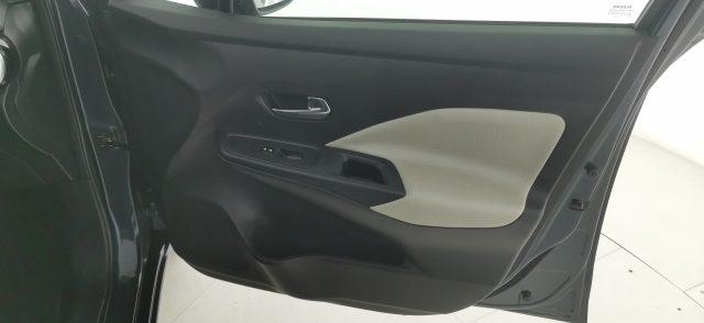 NISSAN Micra 1.0 IG 12V 5 porte Acenta