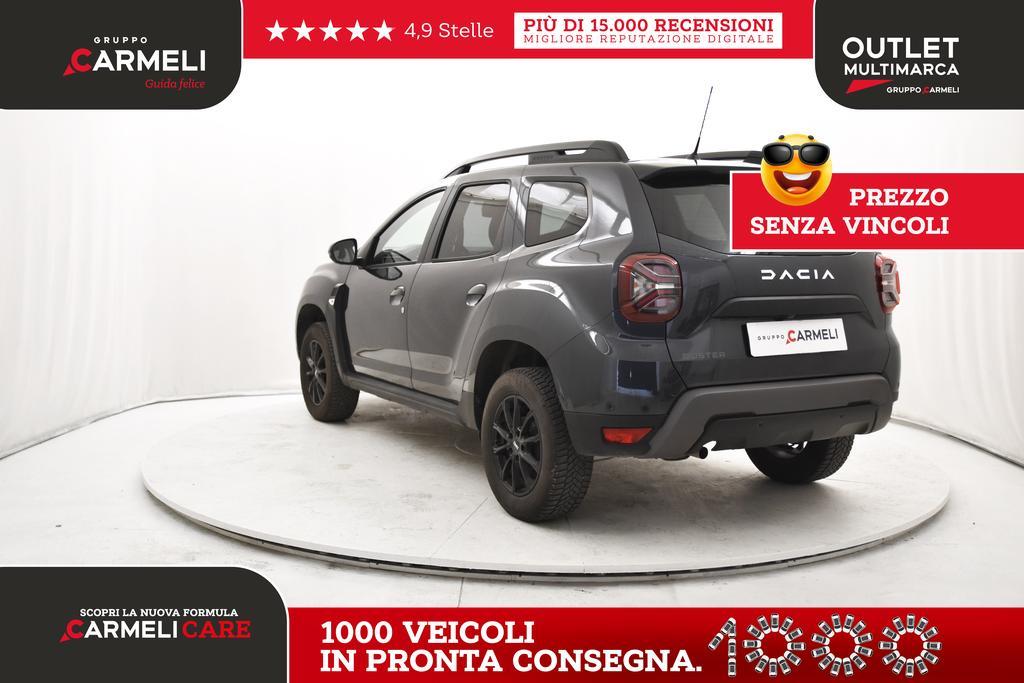 Dacia Duster 1.0 TCe GPL Prestige up 4x2