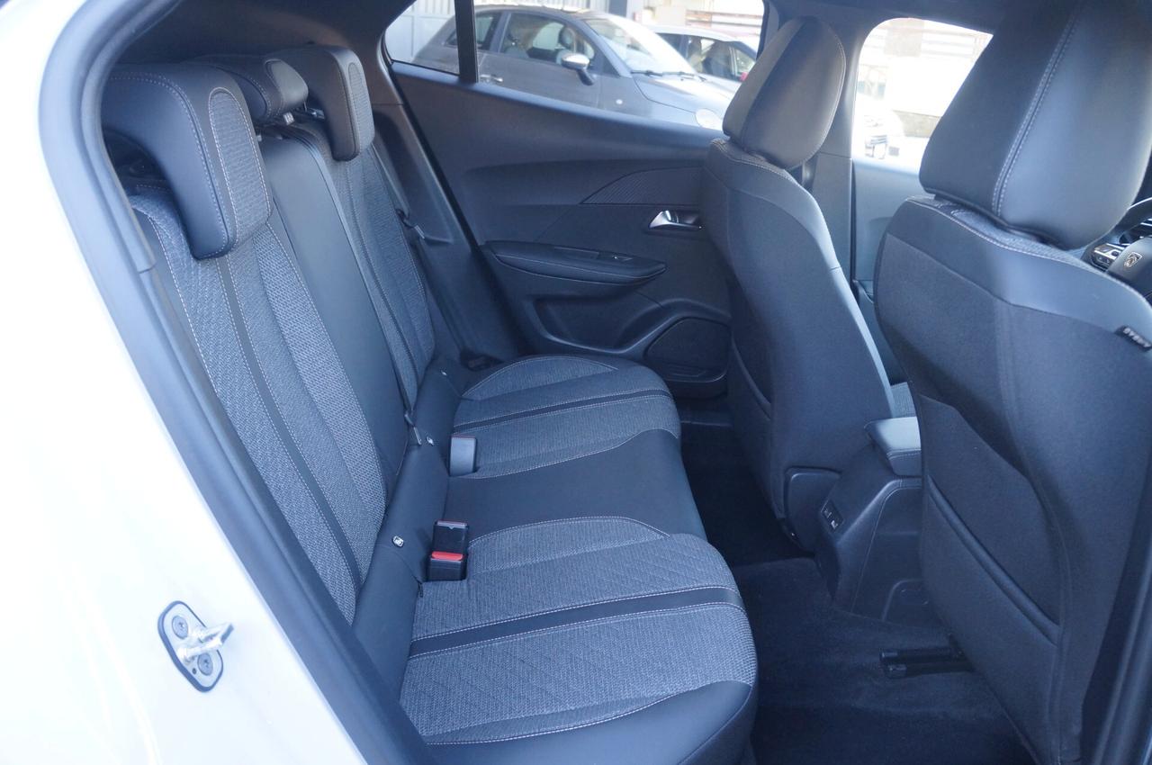 Peugeot 2008 PureTech 100 S&S Allure