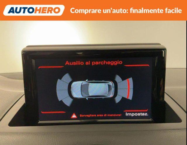AUDI A1 SPB 1.4 TDI Metal plus