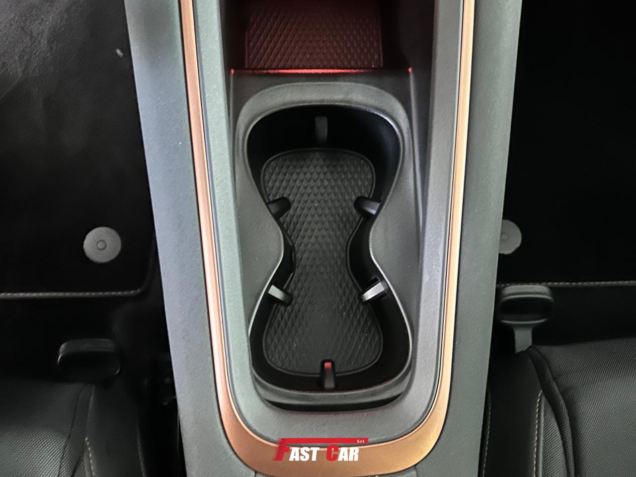 Cupra Born e-boost 58kWh