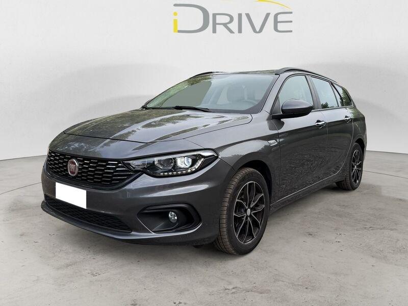 FIAT Tipo Tipo SW 1.3 mjt s&s 95cv arplay +Telecamera post