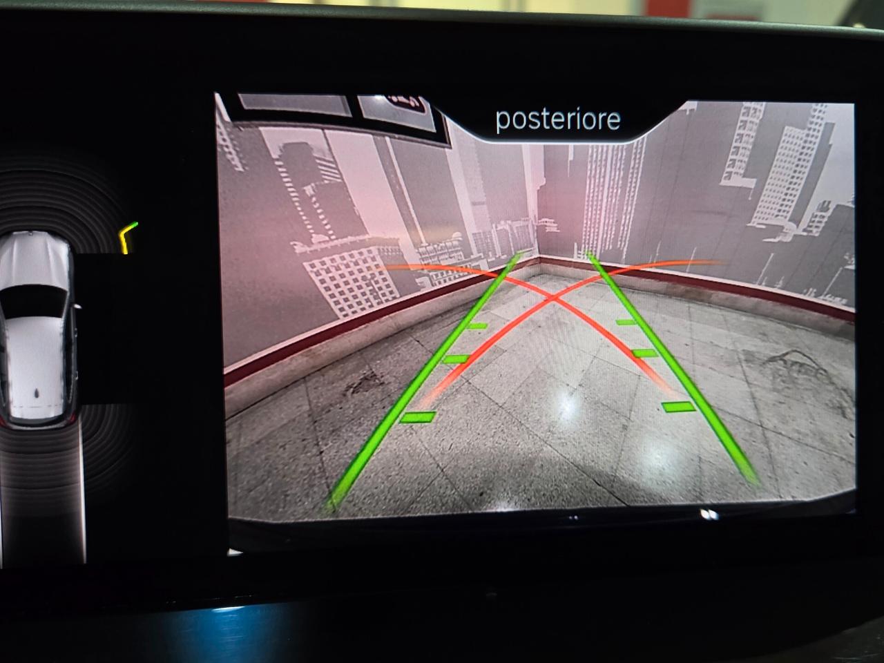 Bmw X3 xDrive20d Business Advantage