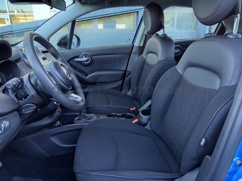 FIAT 500X 500X 1.0 t3 120cv