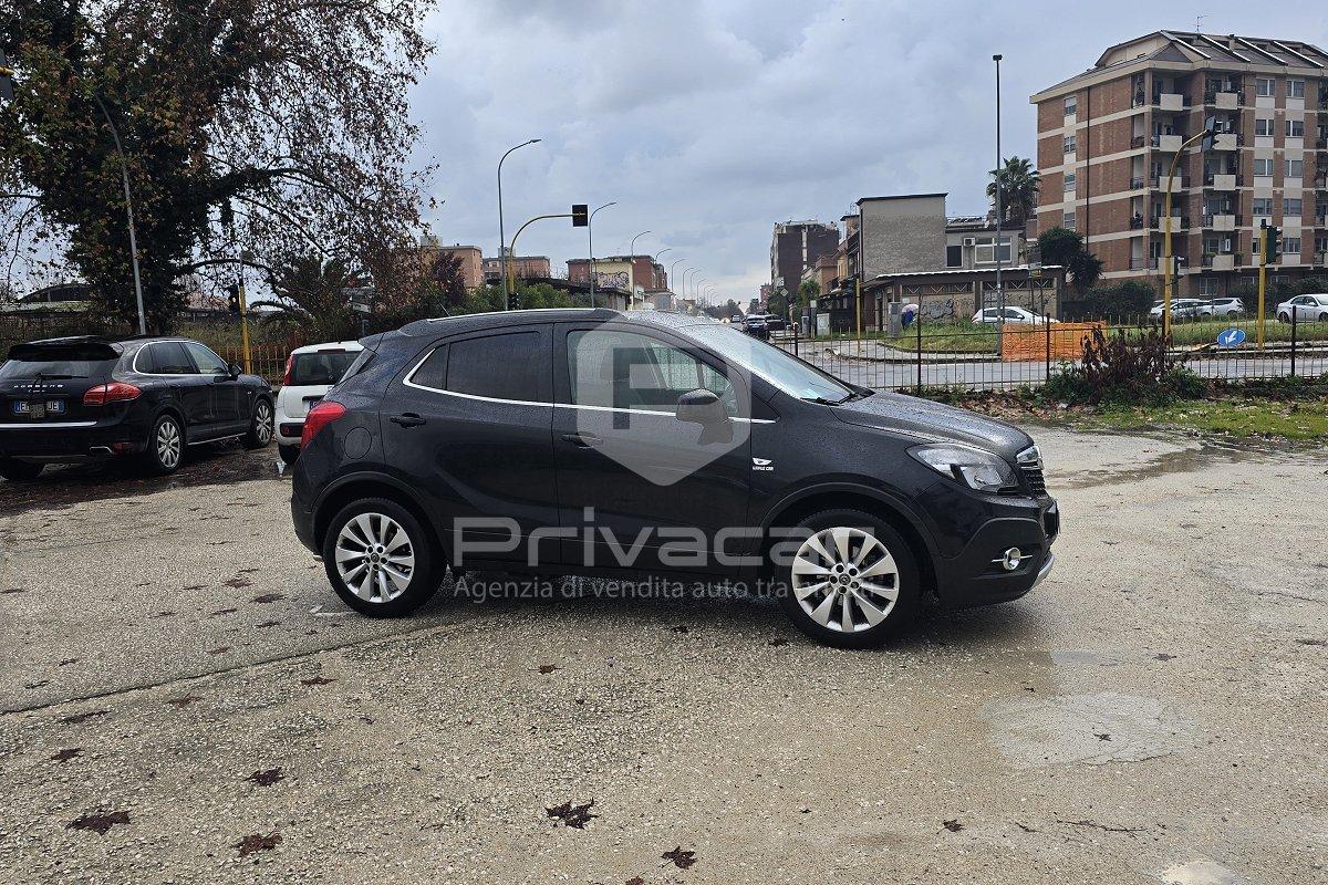 OPEL Mokka 1.6 CDTI Ecotec 136CV 4x2 Start&Stop Cosmo