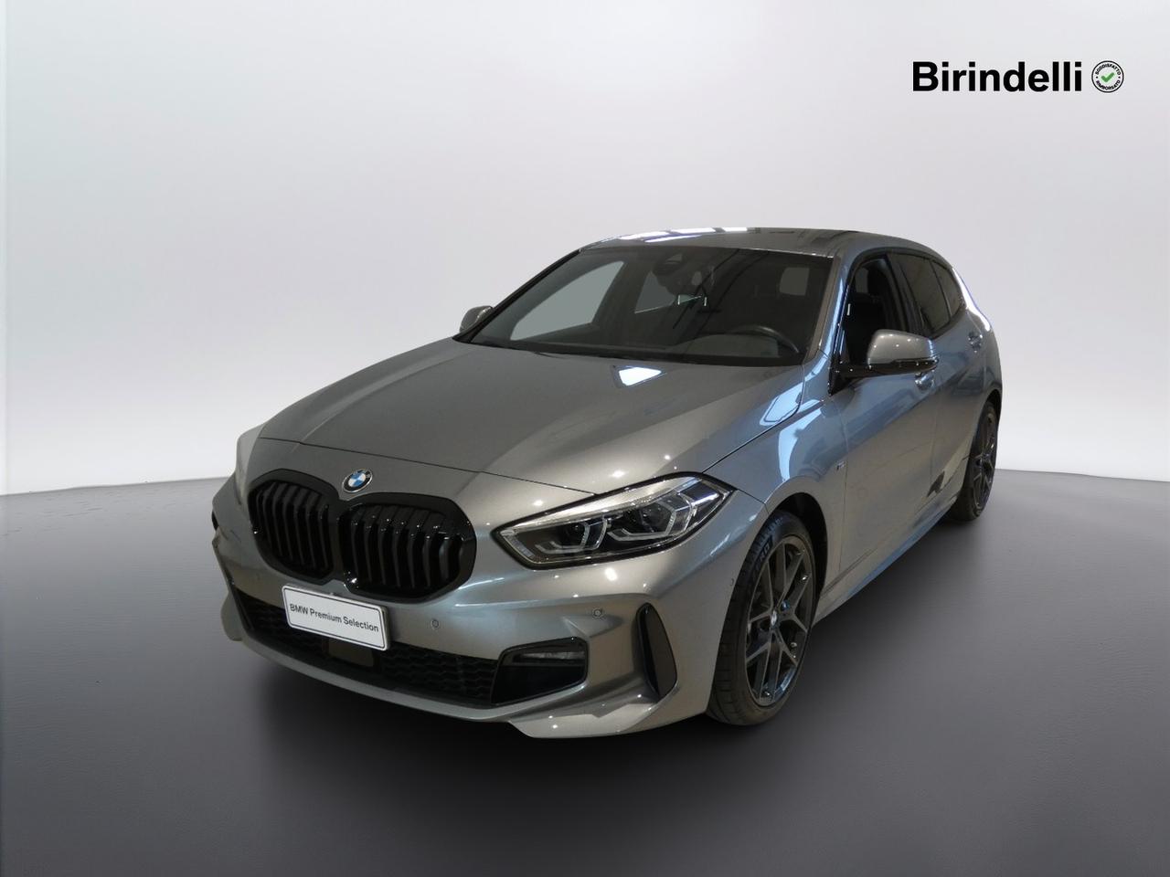 BMW Serie 1 (F40) - 118d 5p. Msport