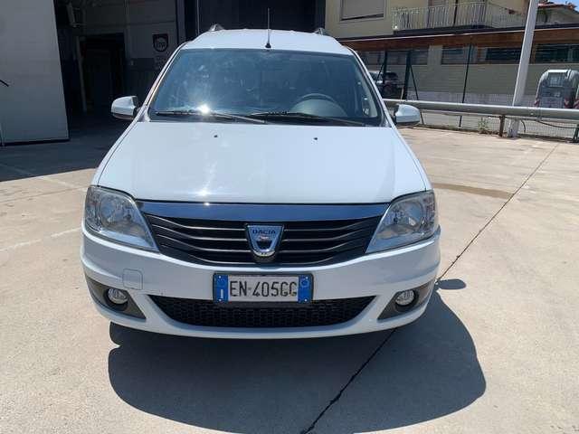 Dacia Logan S.W.1.5 dci MCV Embleme 90CV