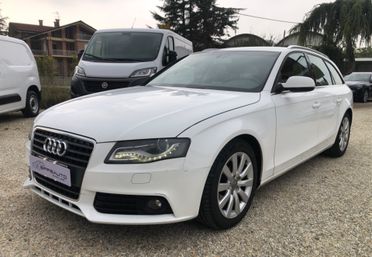 Audi A4 Avant 2.0 TDI 143CV F.AP. Advanced