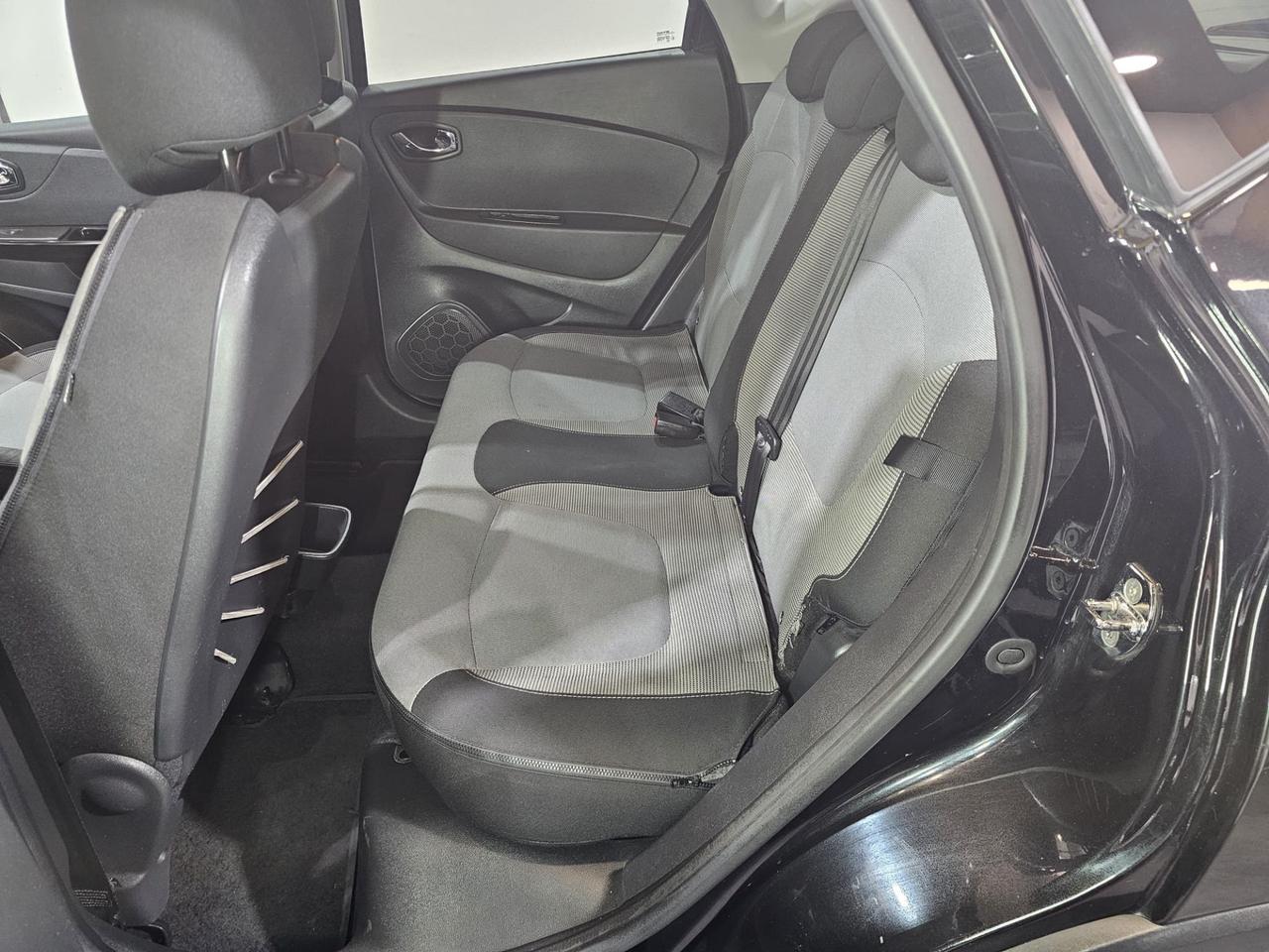 Renault Captur TCe 12V 90 CV Energy Intens
