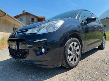 Citroen C3 1.4 HDi 70 Seduction