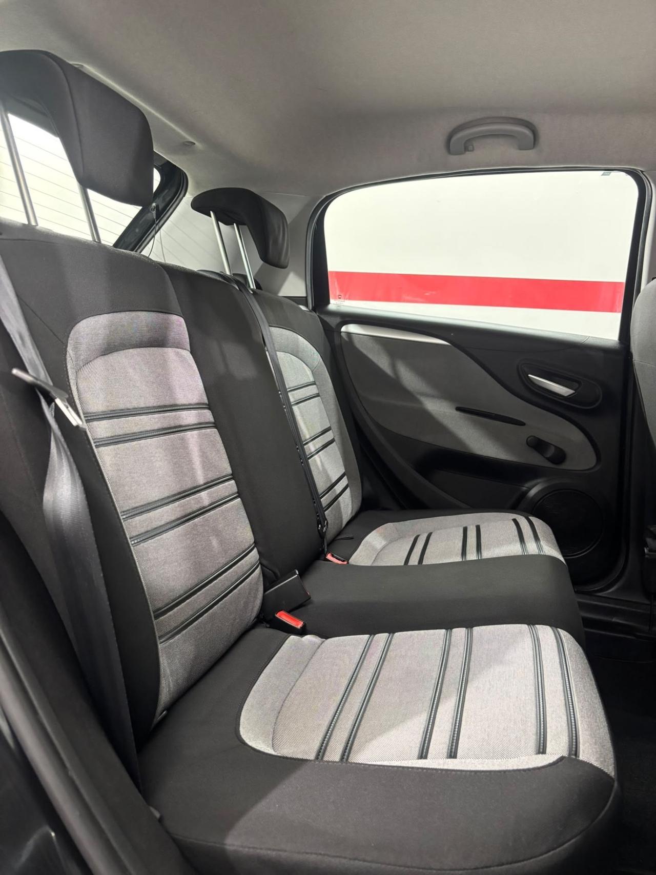 Fiat Punto Evo 1.4 5 porte S&S Dynamic