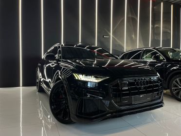 Audi Q8 50 TDI 286 CV quattro tiptronic S-Line TETTO FULL OPTIONAL IVA DEDUCIBILE