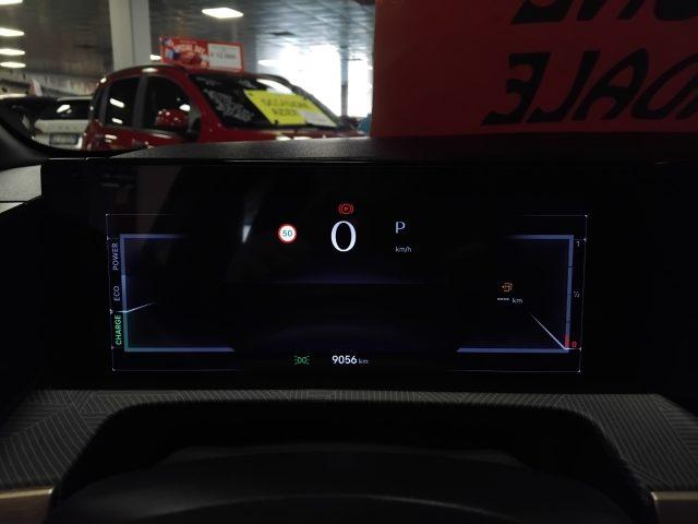LANCIA Ypsilon 1.2 Hybrid e-DCT LX VIDEO 17"