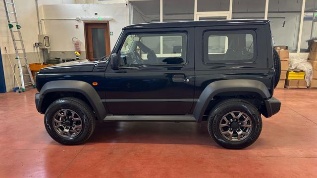 SUZUKI Jimny Autovettura 4 Posti 4x4 Nuova Di Fabbrica