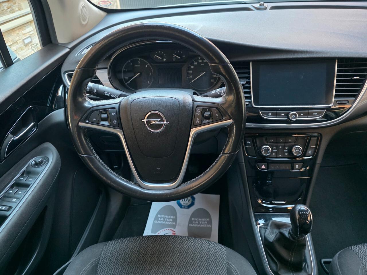 Opel Mokka X 1.6 CDTI Ecotec 4x2 Start&Stop Innovation