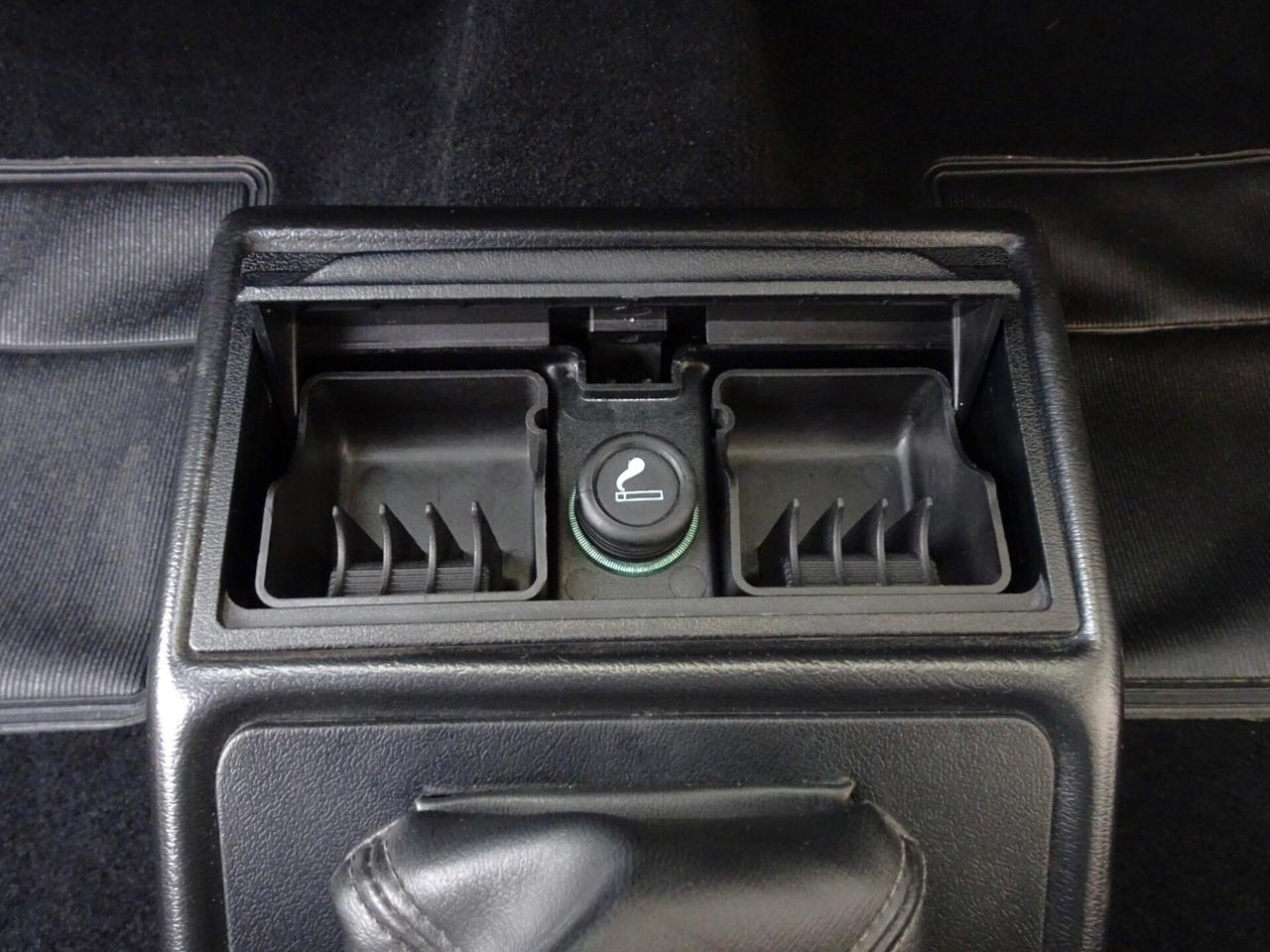 LANCIA DELTA I serie 1300 Carburatore COME NUOVA