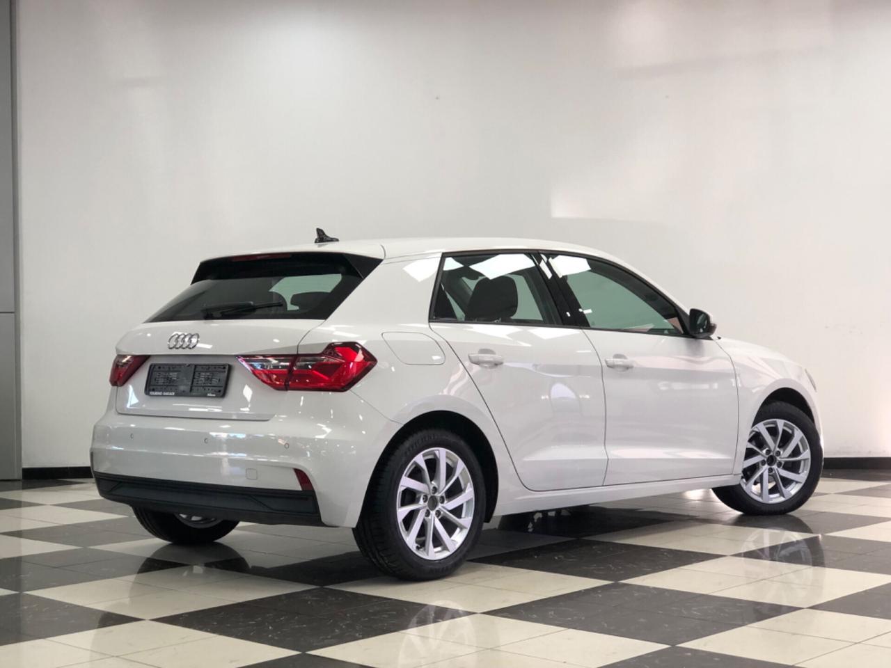 Audi A1 SPB 25 TFSI Admired Sportback