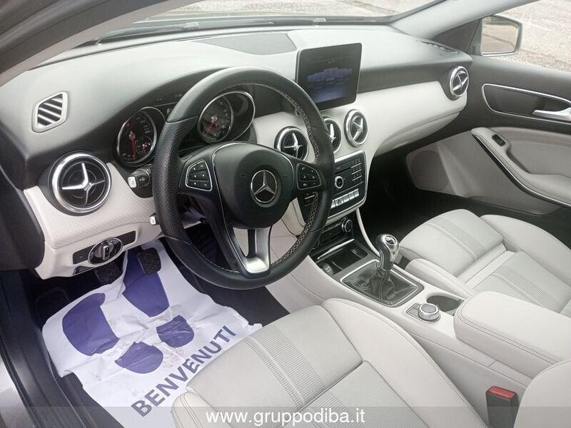 Mercedes-Benz Classe A - W176 Diesel A 180 d Sport Next