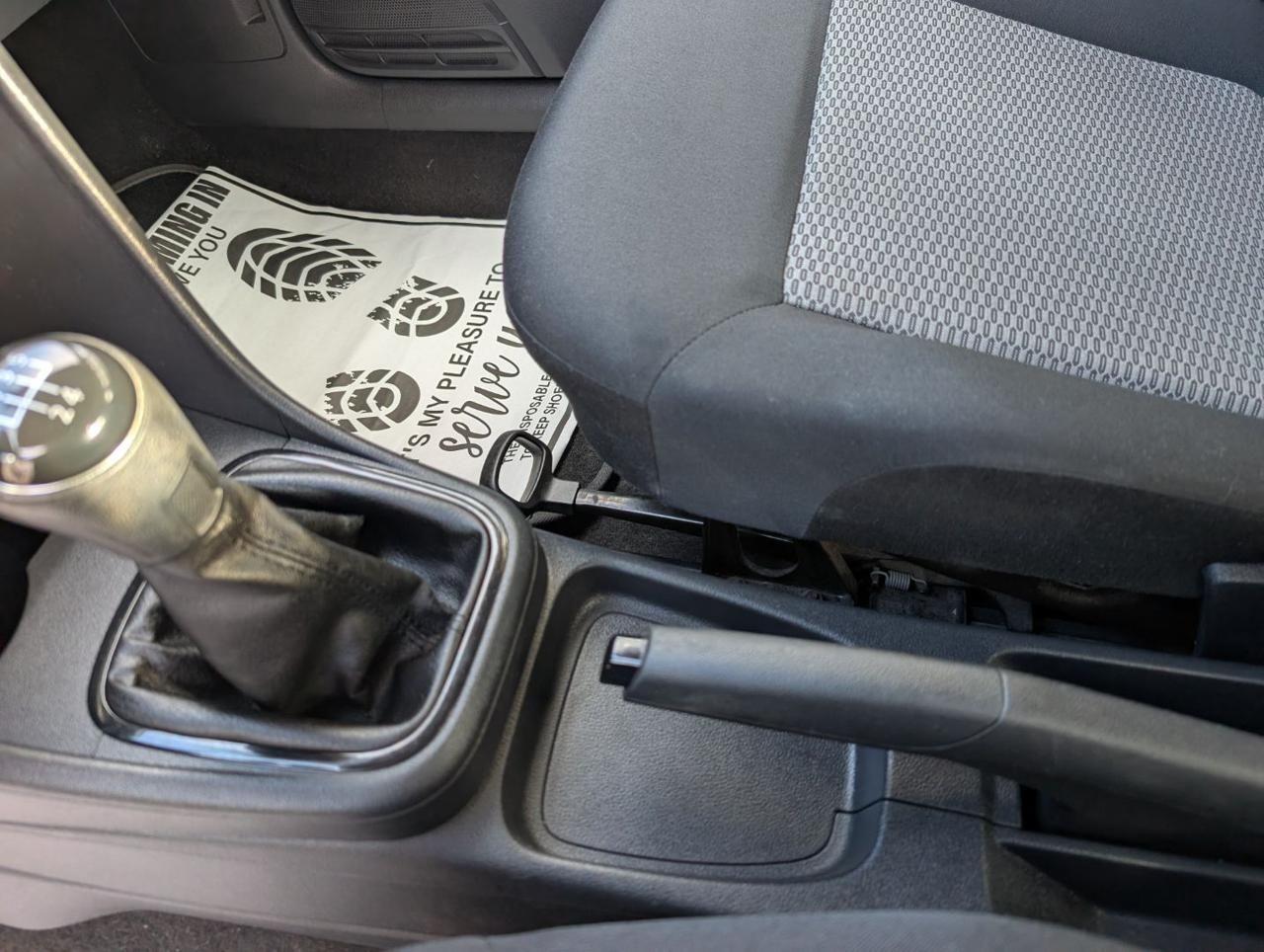 Volkswagen Polo 1.2 Benz. 5 Porte Tech&Sound