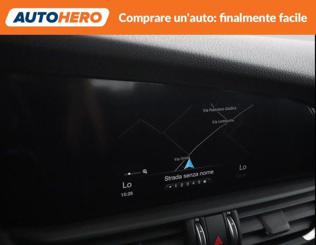 ALFA ROMEO Giulia 2.2 Turbodiesel 150 CV AT8 Super