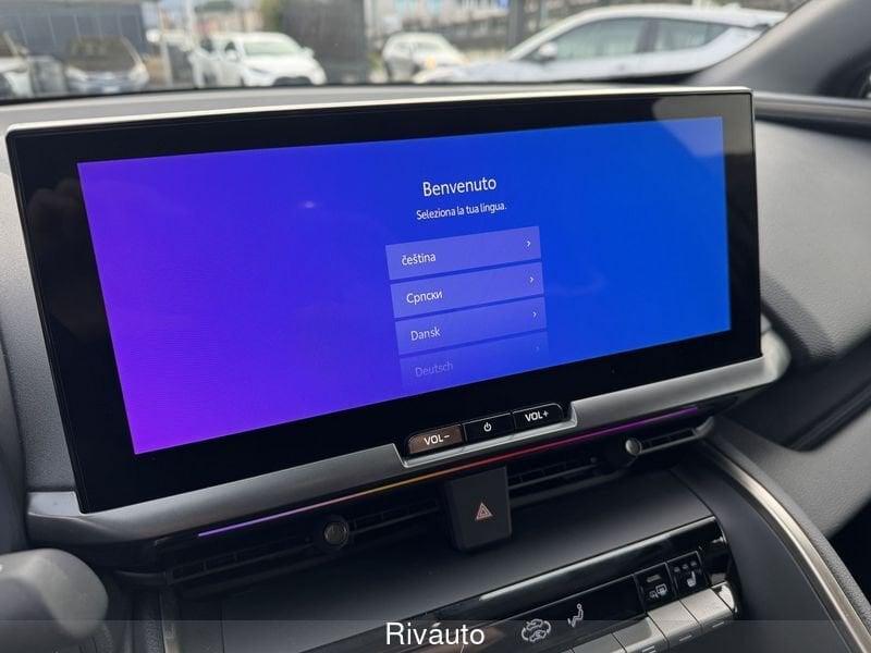 Toyota C-HR C-HR 1.8 HV Lounge