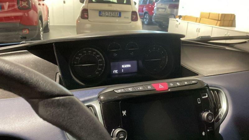 Lancia Ypsilon Ypsilon 1.0 FireFly 5 porte S&S Hybrid Platino