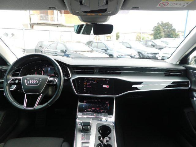 AUDI A6 Avant 40 2.0 TDI S tronic AT Sport Carplay Navi