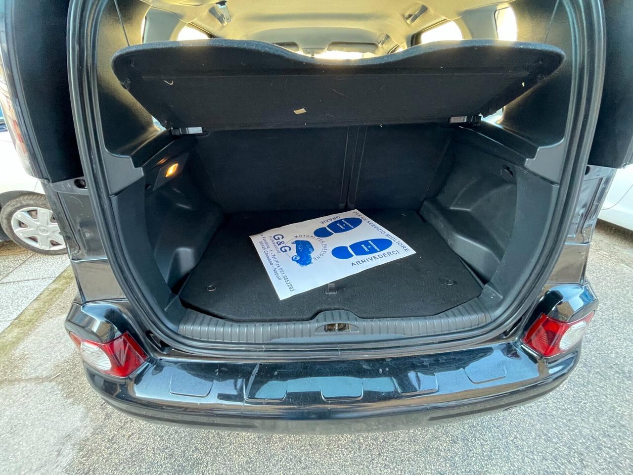 Citroen C3 Picasso 1.6 HDi 90 Attraction